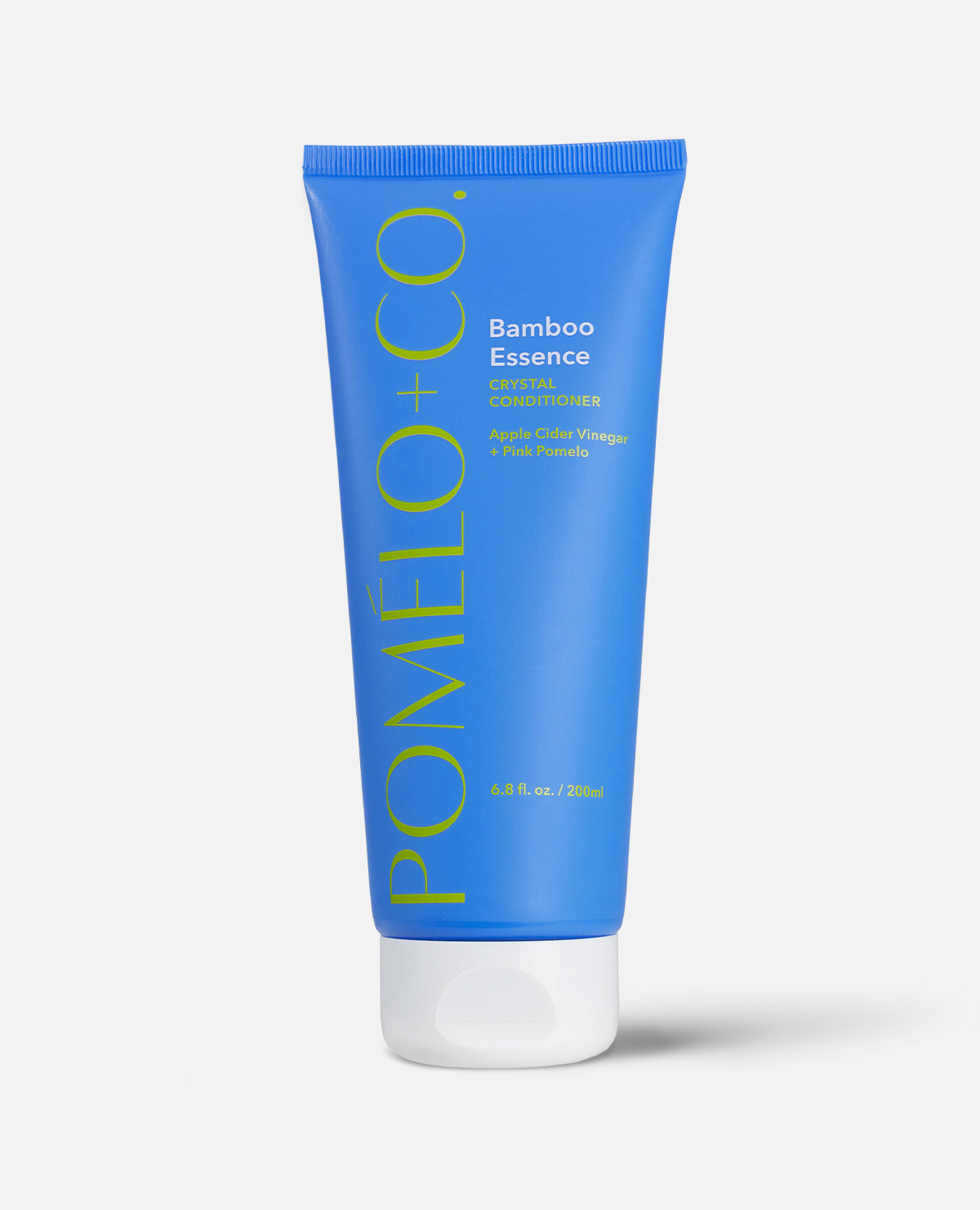 Bamboo petrol conditioner