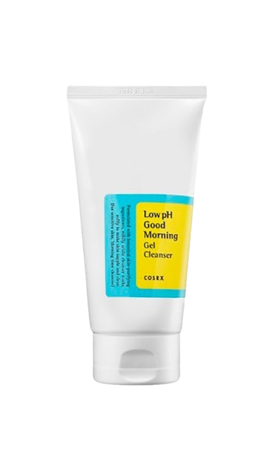 Cosrx Low Ph Good Morning Gel Limpiador 150 ml