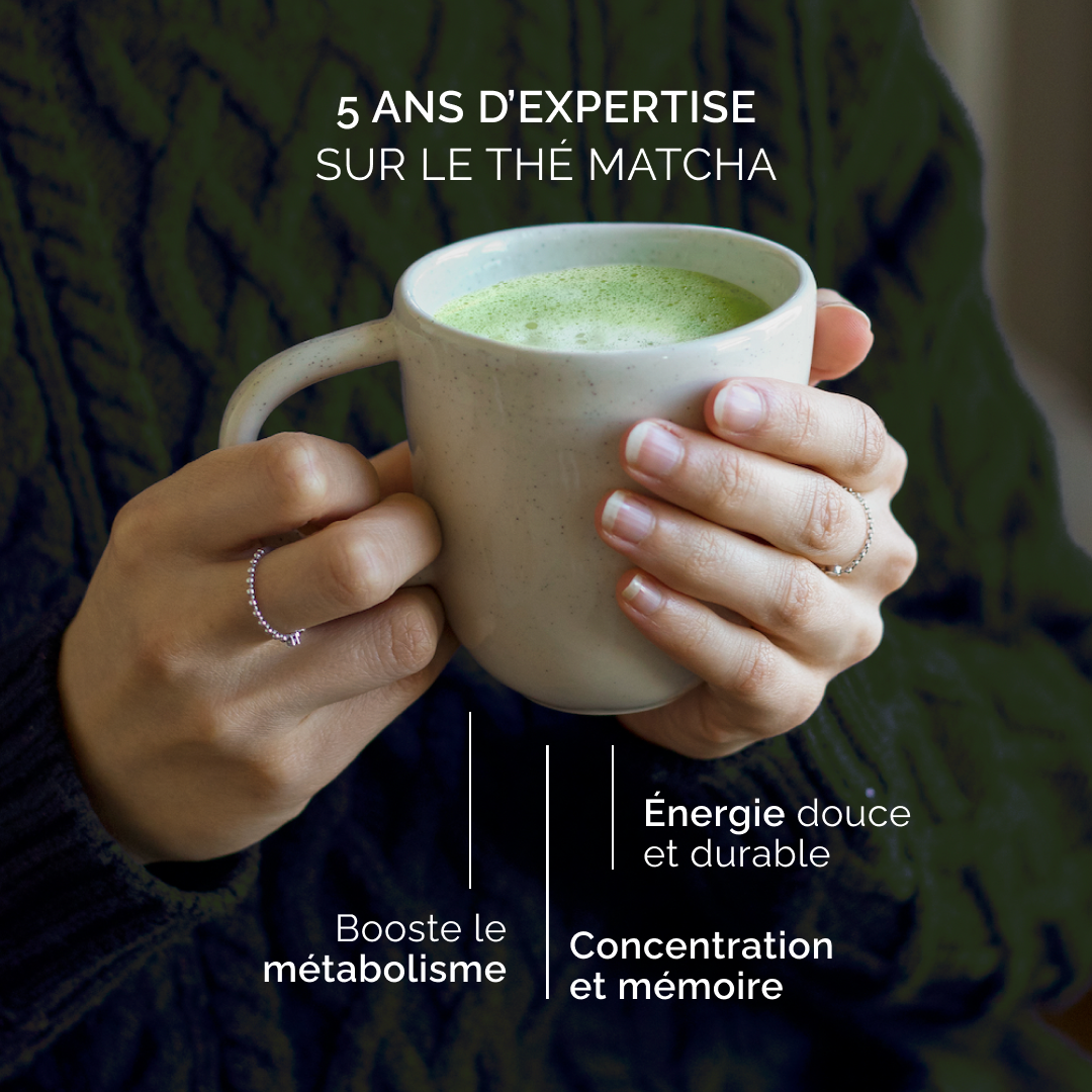 Classical matcha tea Anatae 30g