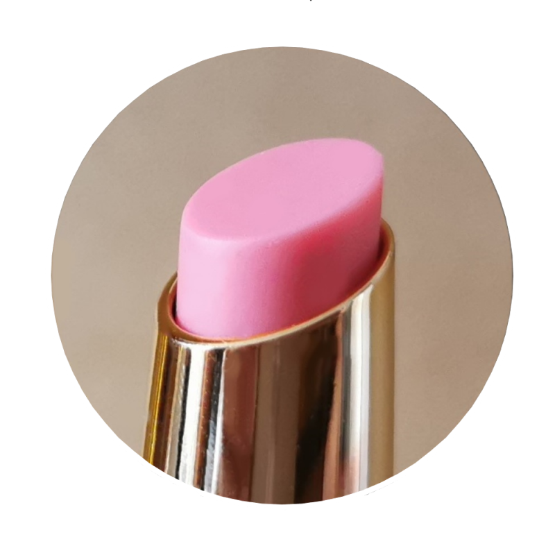 Pink lip embersener - Care for me