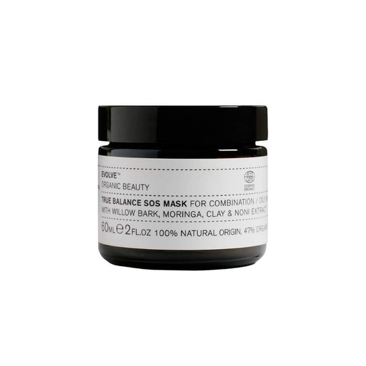 Evolve True Balance SOS Mask 60ml - Mask SOS True Balance