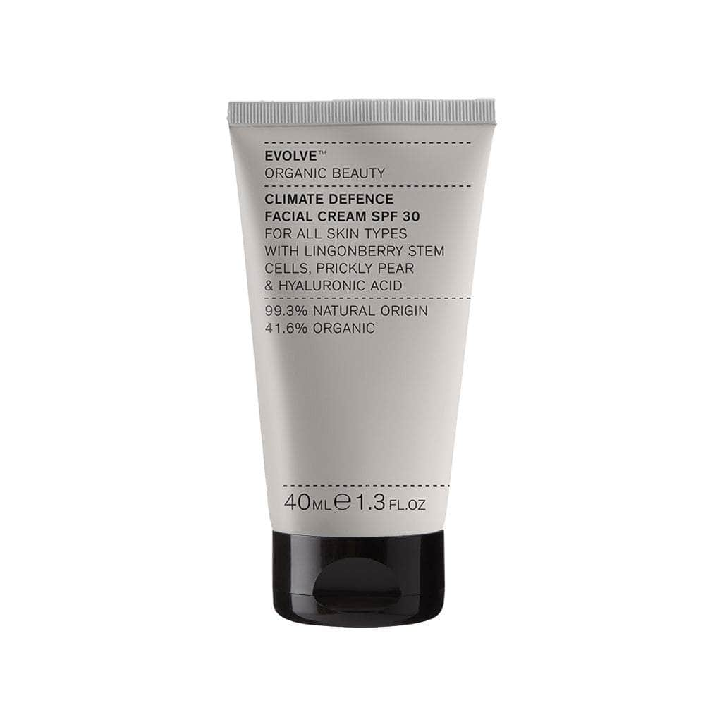 Evolve Climate Defense SPF30 Cream 40ml - Cart For the Face