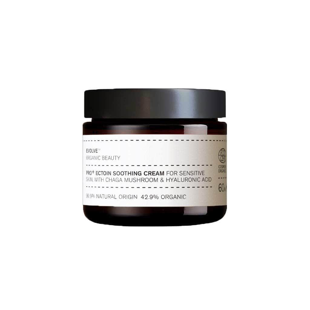 EVOLVE PRO + ECTOIN SOOT CREAM 60ML - Solving cream