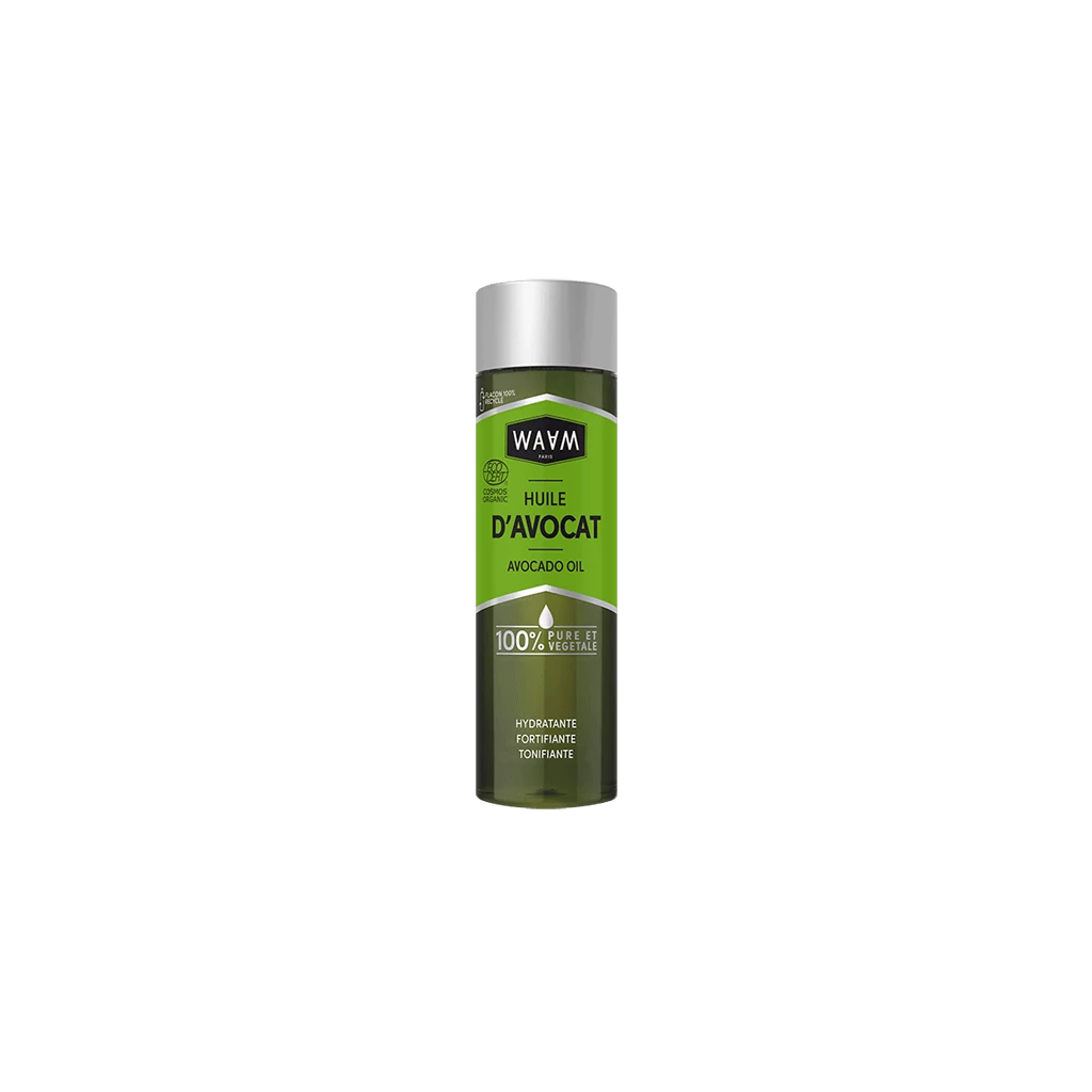 75ml organic avocado oil