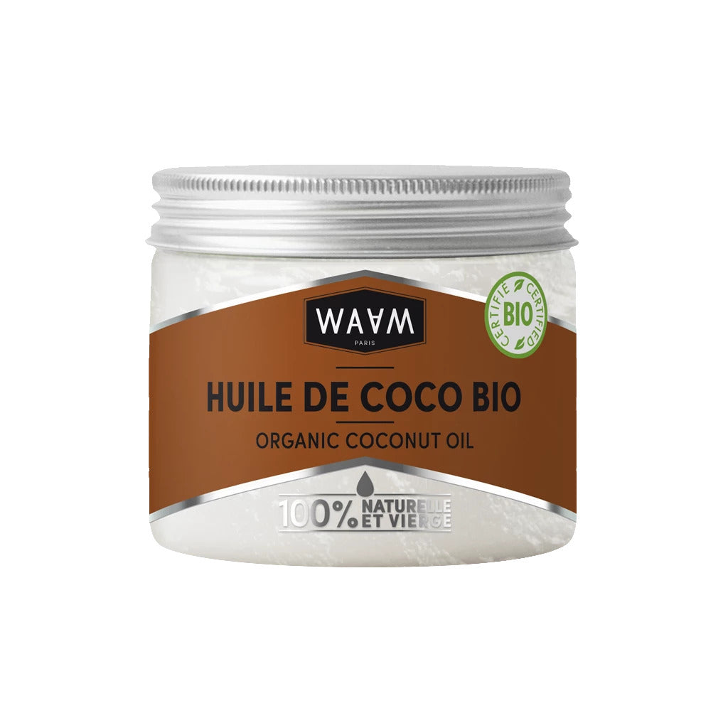 Huile de Noix de Coco BIO 350g - Bewell