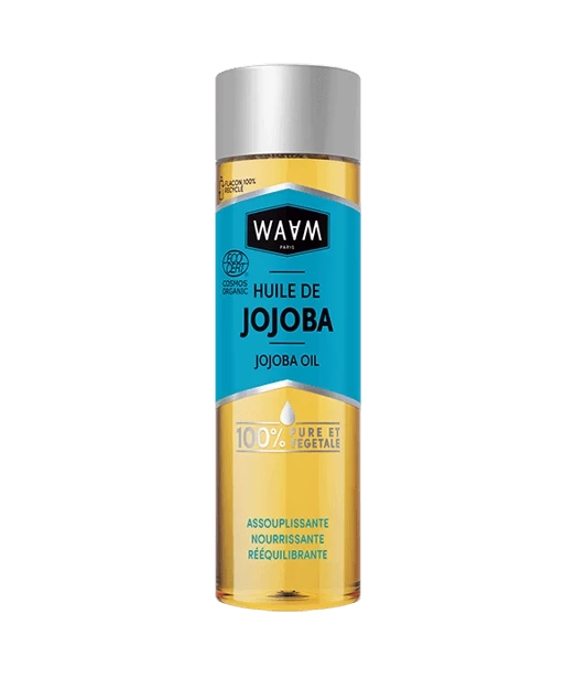 Bio jojoba oil 75ml