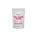 Marin collagen red fruit in humble powder+