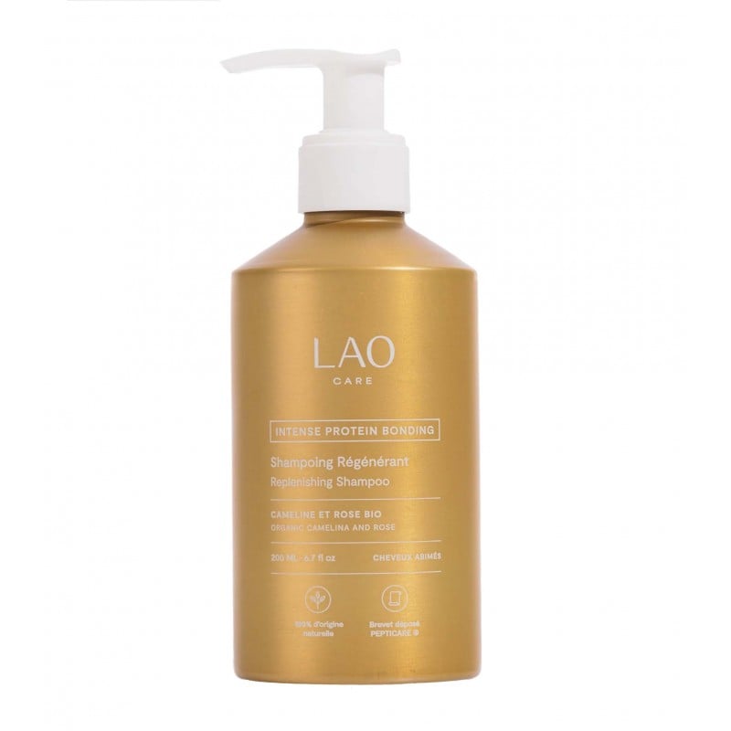 Lao Care 200ml regenerative shampoo