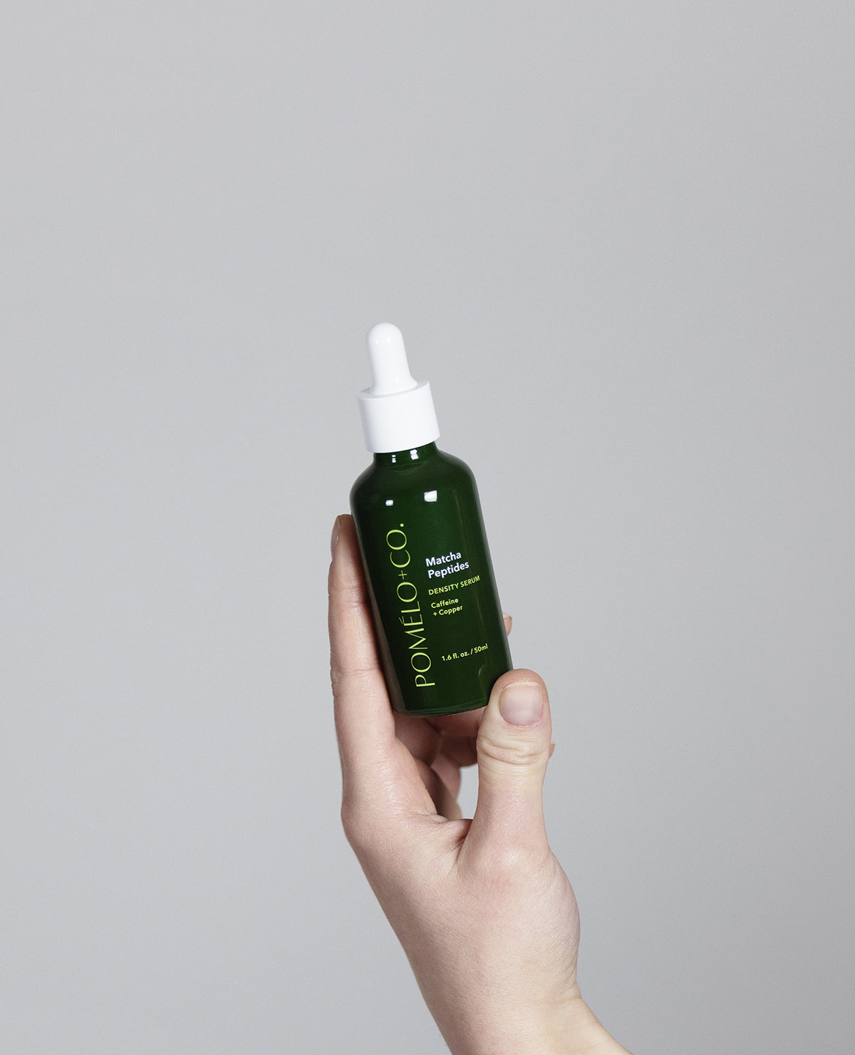 Matcha Peptides - Serum