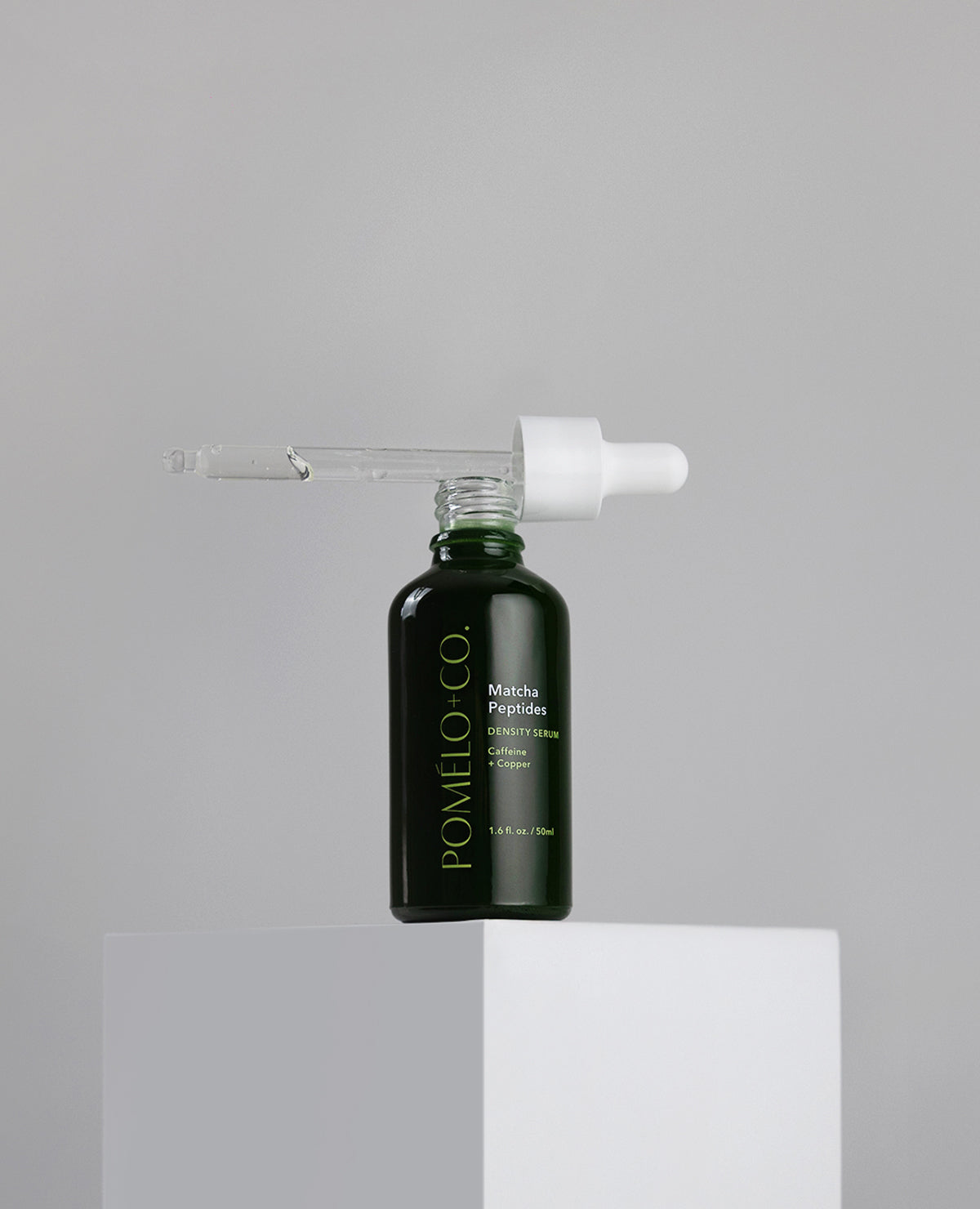 Matcha Peptides - Serum