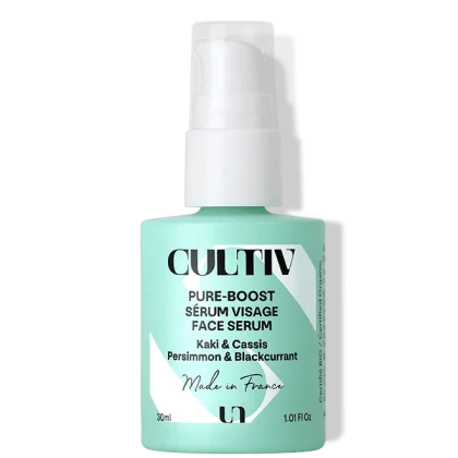 Pure-boost anti-imperfections serum