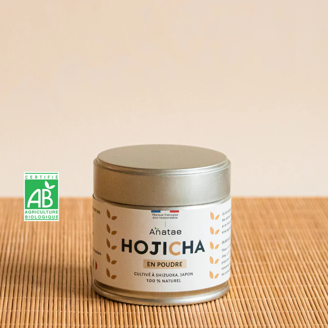 Hojicha tea 30 g