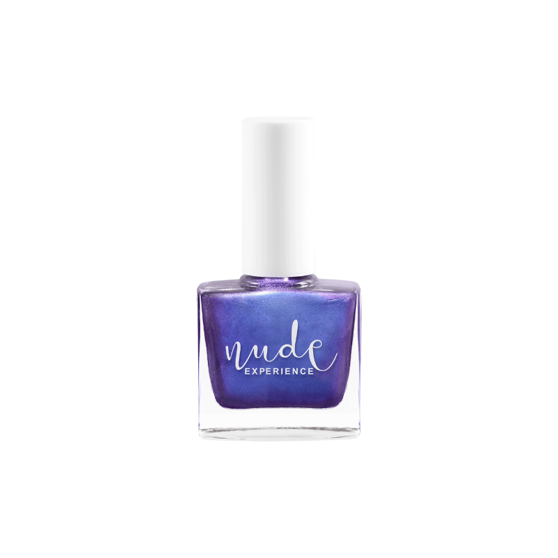 Unicorn organic nail polish