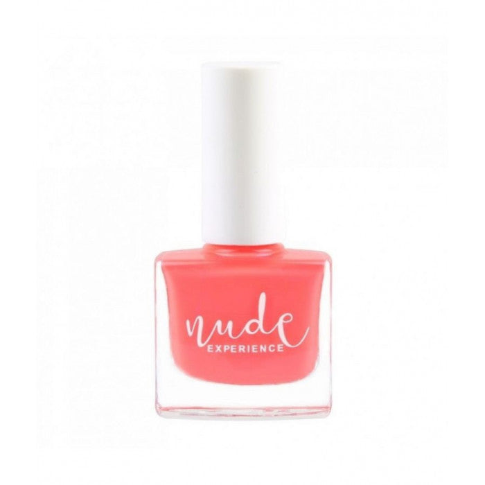 Fluo pink nail polish - Jaipur